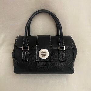 Tiffany & Co. Manhattan Satchel